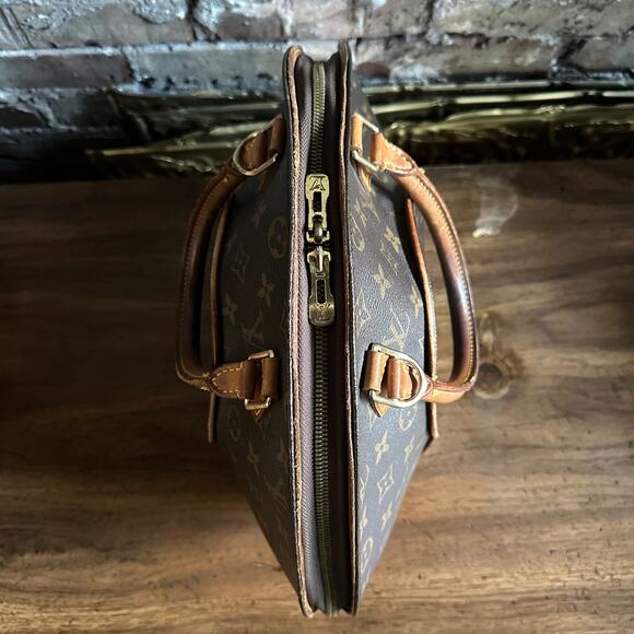 Vintage Louis Vuitton 1998 Monogram Ellipse MM Bag - Picture 6 of 16